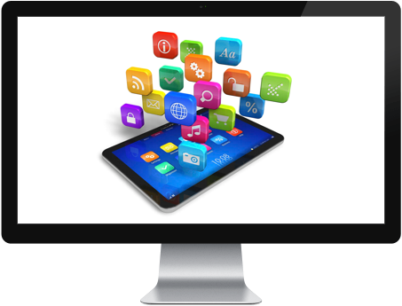 Apps android y web apps