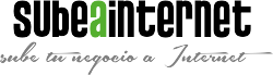 SubeaInternet Logo